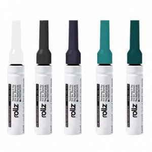 Rollz Motion Touch-Up Pen (Dark Purple)
